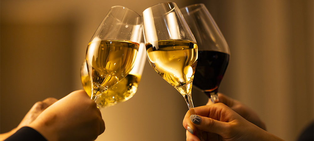 ダブルツリーbyヒルトン大阪城　カウントダウンパーティー