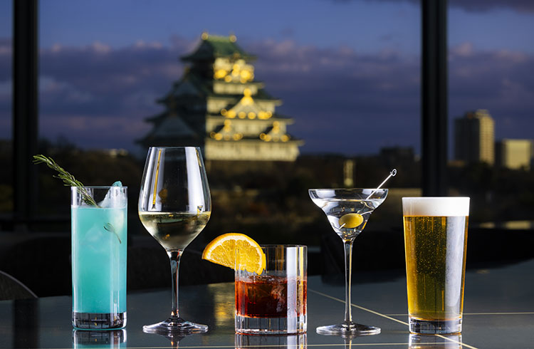 【2杯目無料！】ハッピーアワー