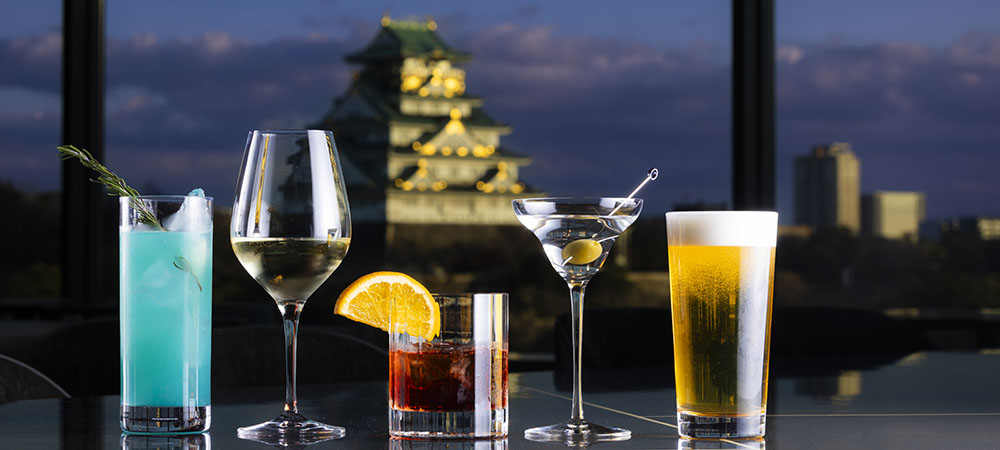 【2杯目無料！】ハッピーアワー