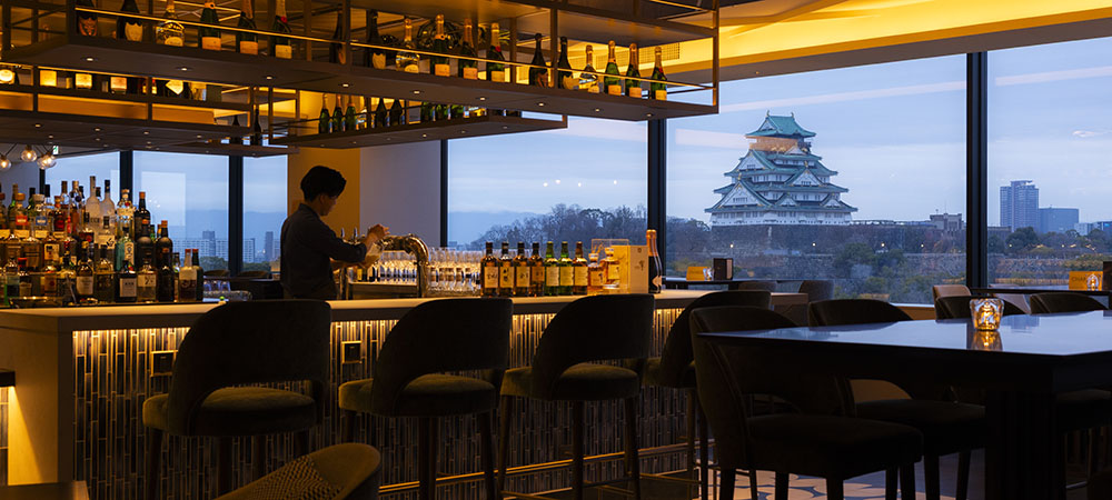 【2杯目無料！】ハッピーアワー