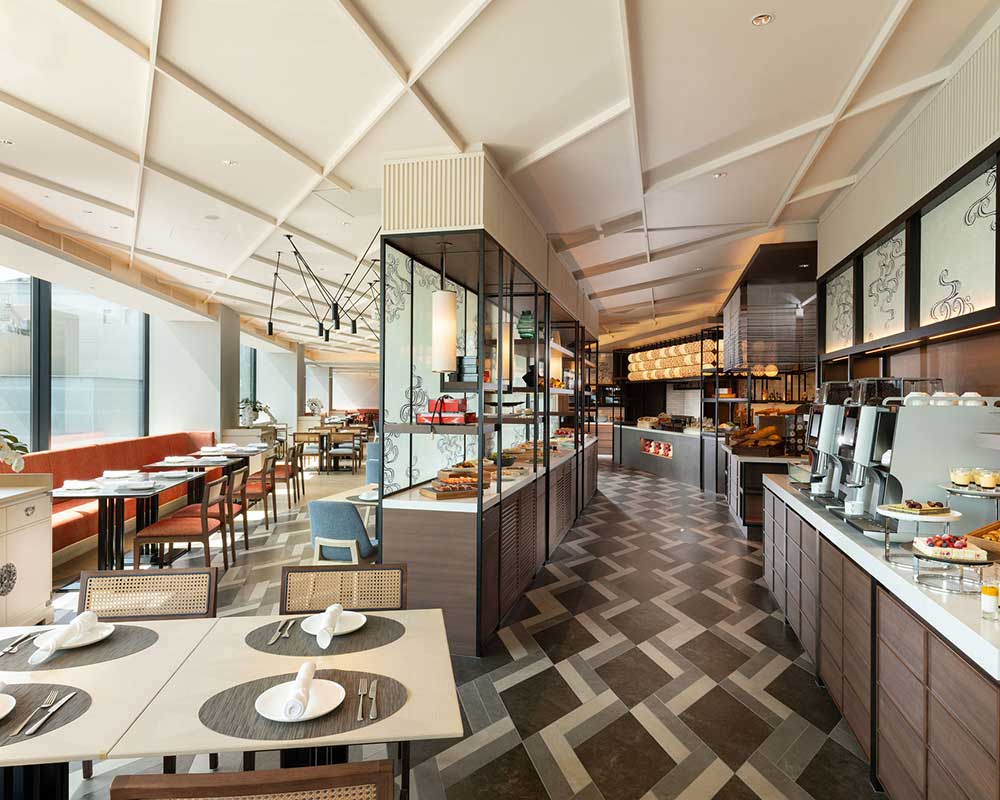 公式】【公式】レストラン SEN（千）｜天満橋のレストラン【ダブル